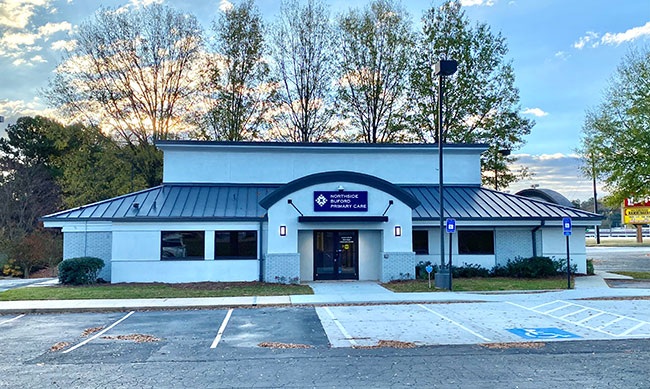 Northside Buford Primary Care